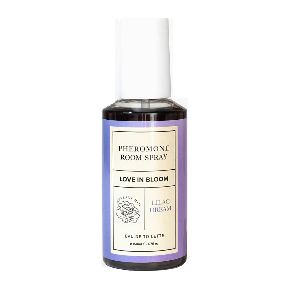 EOL Bloom Phr Spray Female Indica Lilac